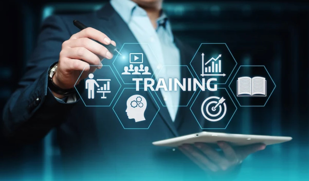 Digital Adhyapan Training